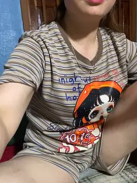 Chat +18 de Ava_xxx ao vivo