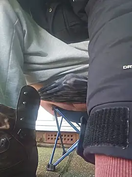 Dash16565 webcam show
