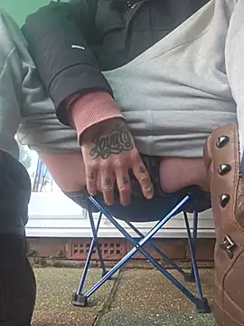 Dash16565's Webcam Show
