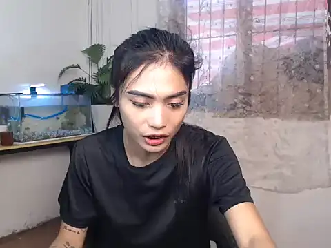 Webkamerová show Martha4you