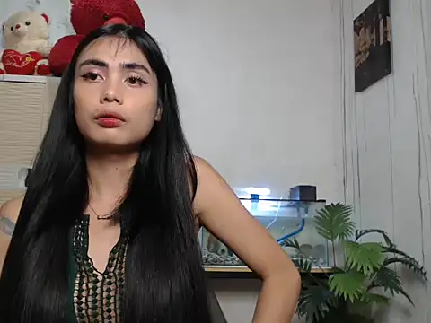Martha4you Show in webcam