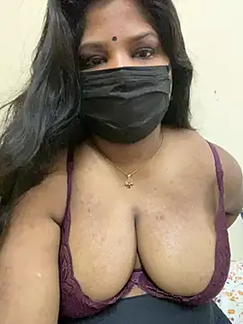 Show Webcam de Shalu_naughty69