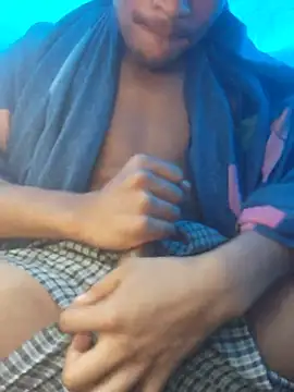 ni8sow ওয়েবক্যাম শো