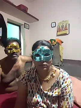 Love-couple69 Webcam-Show