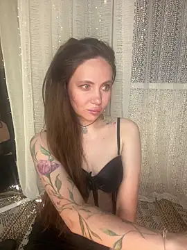 Živý XXX chat milanique