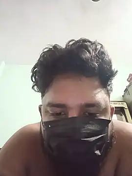Priyanshu025 Show in webcam