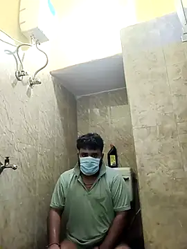 Priyanshu025 网络视讯表演