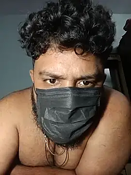 Priyanshu025 网络视讯表演