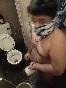 Priyanshu025: διαδικτυακό σόου στην κάμερα