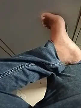 Priyanshu025 Webcam Show