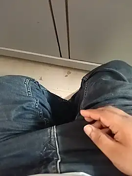 Priyanshu025 webkamerás műsora
