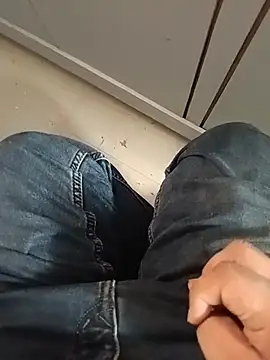 Show de Priyanshu025 na webcam