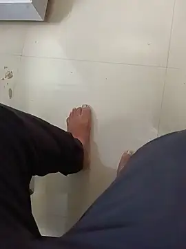 Pinkuchubby025 webkamerás műsora