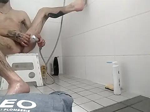 הופעת וובקאם של benjicunnycyprine