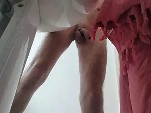 benjicunnycyprine Webcam-Show