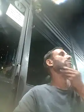 Sanjay19881n Webbikameraesitys