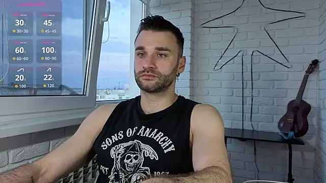 DaddySlava – Kamerová šou