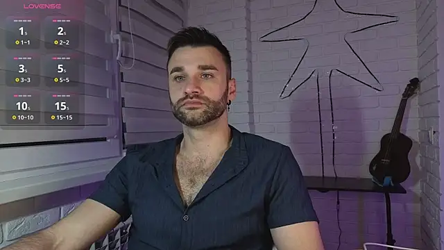DaddySlava Show Webcam