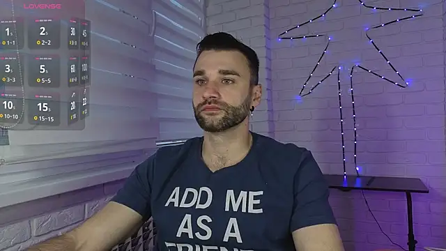 DaddySlava – Kamerová šou
