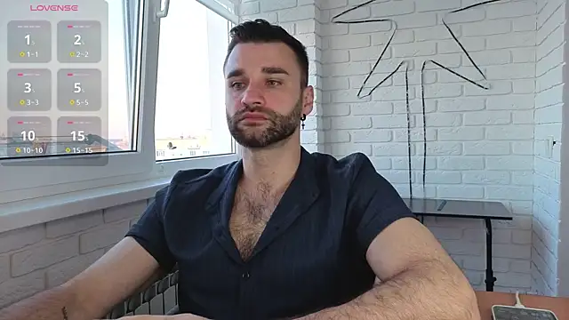 Вебкам-шоу DaddySlava