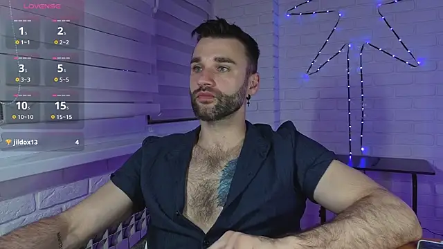 DaddySlava – webcam-show