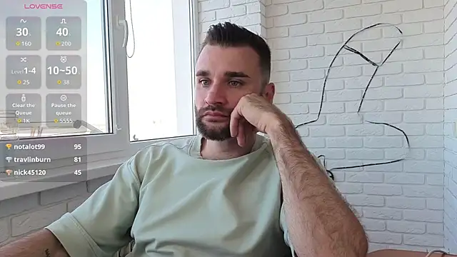 DaddySlava – Kamerová šou