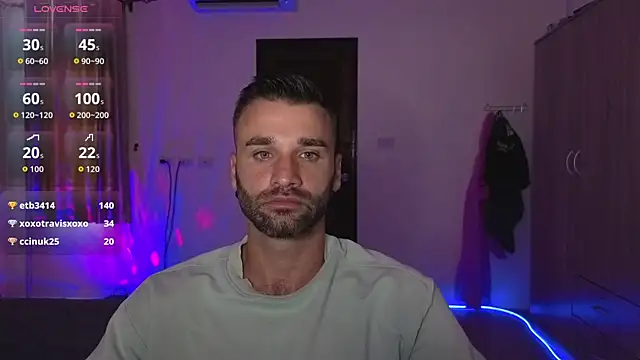 DaddySlava – Kamerová šou