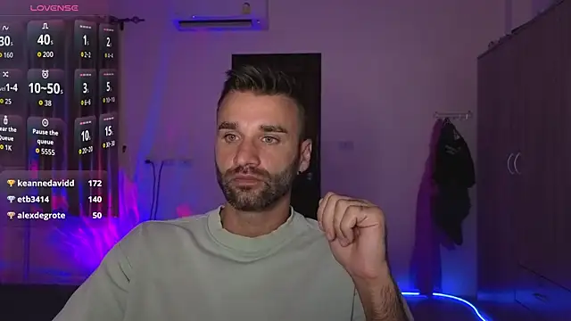 DaddySlava – webcam-show