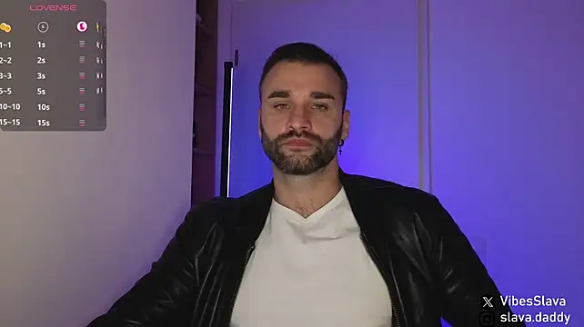 DaddySlava – Kamerová šou