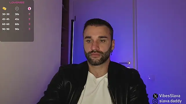 عرض كام DaddySlava