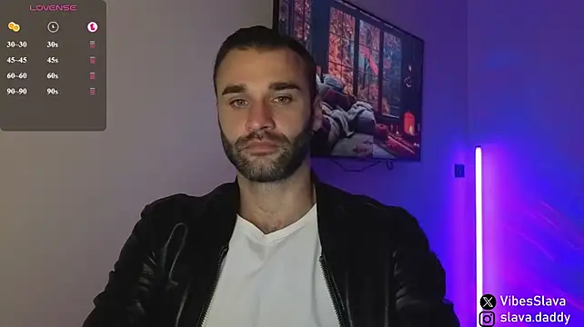عرض كام DaddySlava