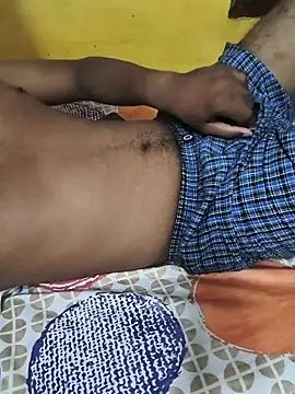 pinkdickmallu Webcam Show