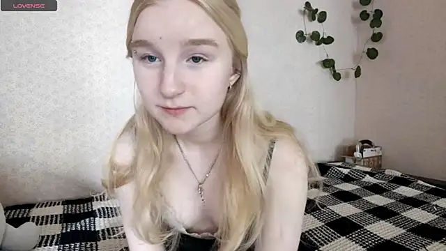 ForwentSeat's Webcam Show