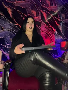Madamedaphne_ Webcamshow
