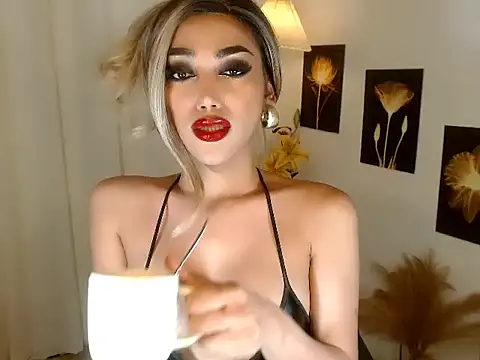 Miss_Ysabelle 在線直播表演