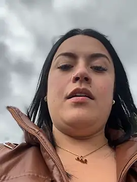 Lesli_26 – webcam-show