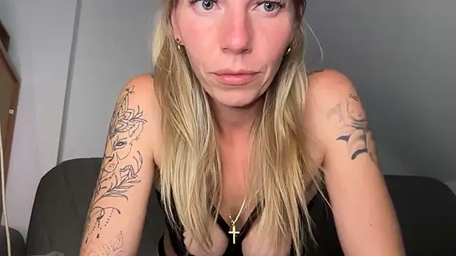 chrissi_vibez991 Webcam-Show