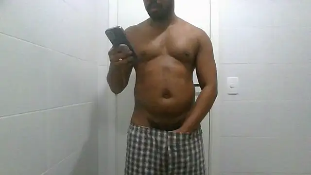 TonyBiker Show Webcam