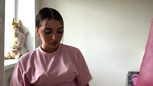 AlvinaMair লাইভ XXX চ্যাট
