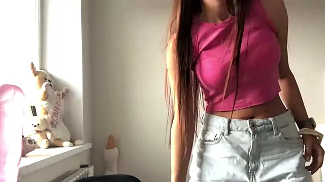 AlvinaMair Live XXX-Chat