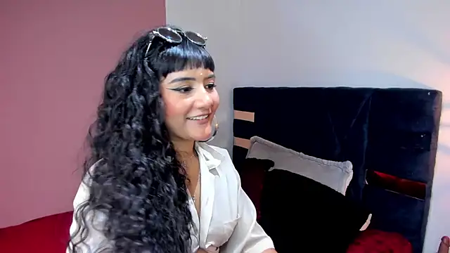 Hanna_Clark__ লাইভ XXX চ্যাট
