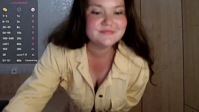 catch-fortune Live XXX-chat