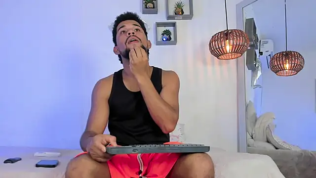 xhj_Gambaru – Live XXX-chat