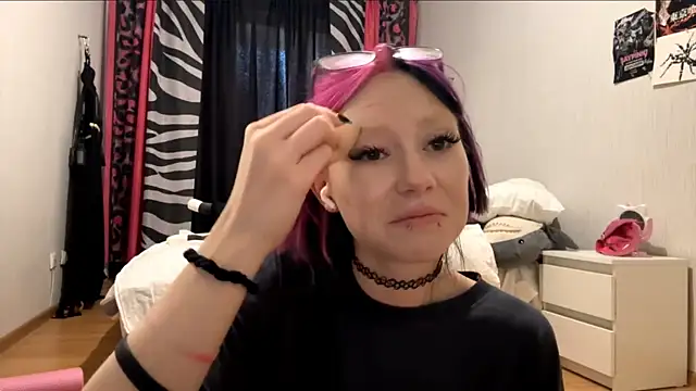 Živý XXX chat WifeAileen
