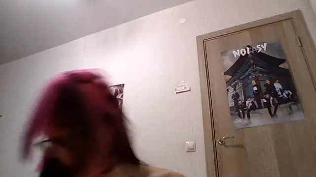 WifeAileenのライブXXXチャット