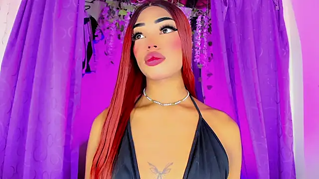 baby_jazmin_ Webcam-Show