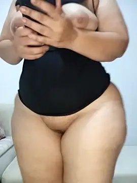Queen_Jyji Webcam Show