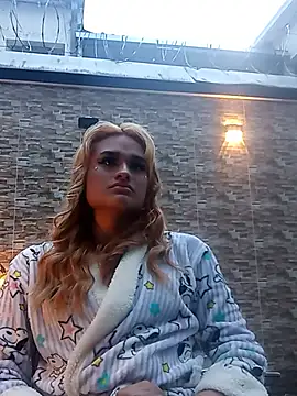 Lilit_doll ওয়েবক্যাম শো