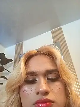 Lilit_doll Adlı Modelin Web Kamerası Şovu