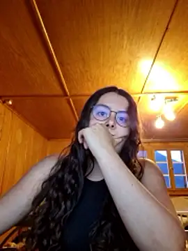 Young_Swiss_Lisa Webcam-Show